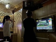 -AIGOGO自助量贩KTV(丰臣店)