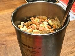 -麻婆婆白家肥肠粉(海岸城店)