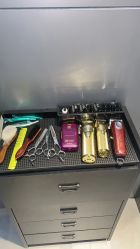 -不迫先生专业男士剪发