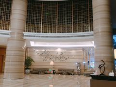 -无锡新湖铂尔曼大酒店