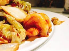 -京味斋·北京烤鸭(华威桥北工大店)