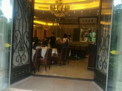 -宝园酒家(美林M·LIVE天地东座店)