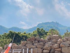 -云丘山景区