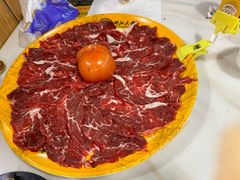 -潮汕大目牛肉火锅(上梅林店)