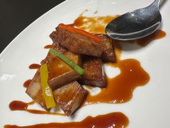 -翕间食·精致淮扬菜(江苏大剧院店)