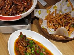-董厨煨汤馆(车站路店)