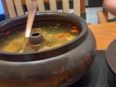 -云海肴·汽锅鸡·云南菜(苏州中心店)