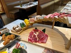 -千寻山野烤肉(中关村店)