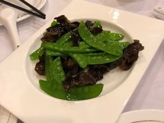 -北京全聚德(天安门店)