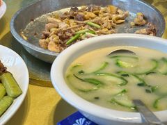 -大笑饭堂(甲子桥店)