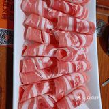 很实在尚品肥牛，每次去必点，牛肉还是不错的