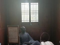 -白马涧龙池景区