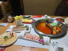 -大龙燚火锅