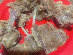 -好伦哥比萨烤肉自助(马家堡店)