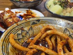 -洁美凉粉店(温江店)
