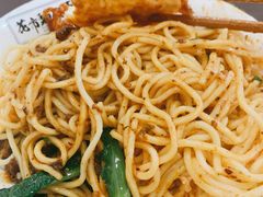 花市豌杂面-花市豌杂面(民生路店)