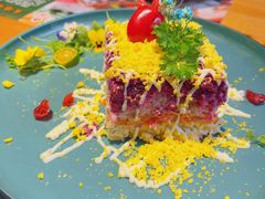 -米德维奇俄式西餐厅(西六道街店)