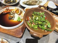-甬上名灶(天一阁·翠柏店)