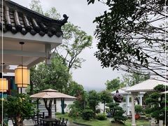 -绿色菜园·农家土菜(贤山店)