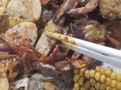 -特色酱椒鱼私房菜(黄鹤楼店)