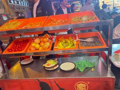 -状元阁烧烤(新华路总店)