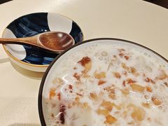 -小团圆糖水铺(襄阳南路店)
