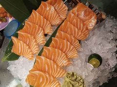 -極上萬膳·日料放题(海岸城店)