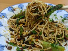 -何氏筠连水粉(明伦堂店)