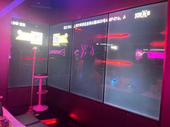 -星聚会KTV(龙湖上海奉贤天街店)