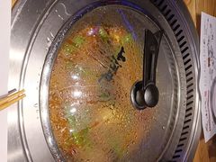 -山河屯铁锅炖·非遗铁锅炖(华强北店)