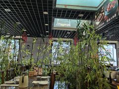 -西江美食舫·江西菜(健德桥店)