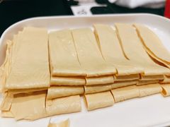 -殷式·私房烧烤·羊蝎子火锅(什刹海店)