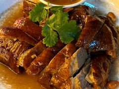 -鹅滋道(甘坑古镇店)