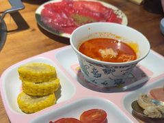 -楠火锅(哈尔滨金爵万象店)