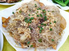 -浩海美食店(闸坡店)