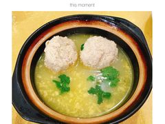 -溱湖八鲜菜馆