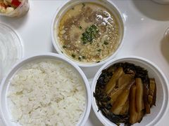 -老乡鸡(舒城路店)