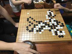 -秦汉胡同书法古筝围棋国画书院(宝地分馆)
