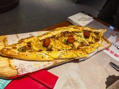 -通海俄式烧烤·俄罗斯大串(嵩山路店)
