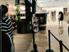 -Peet's Coffee皮爷咖啡(德基店)