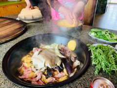 -农家铁锅炖(太阳沟店)