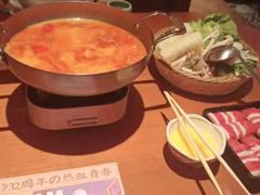 -仓桥家·焗寿司·锅物(光谷步行街店)