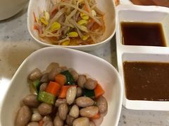 -金达山韩国料理(芙蓉洲路店)