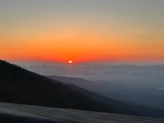 -紫金山山顶公园