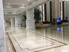 -南京东郊国宾馆