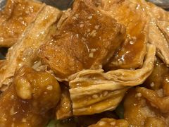-避风塘小炒