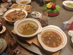 -二十八里太湖船菜(吉祥路店)