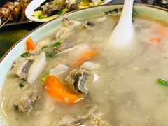 -洁神饭庄·海鲜·青岛菜·30年老字号(五四广场店)
