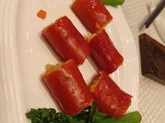 -香港富临皇宫(五月花商业广场店)