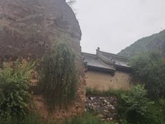 -大境门景区